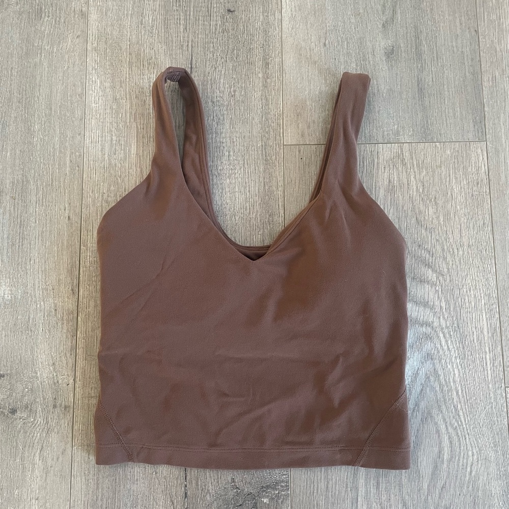Lululemon Align Tank